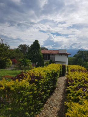 Hacienda Miraflores